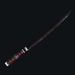 Demon slayer weapon (Kimetsu no Yaiba)