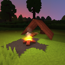 Leather & Hide Extended