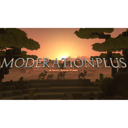 ModerationPlus