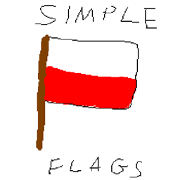 Simple Flags