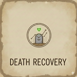 DeathRecovery