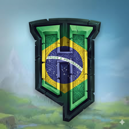 Tradução em Português Brasil