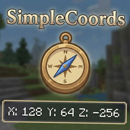 SimpleCoords