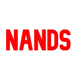 NANDs