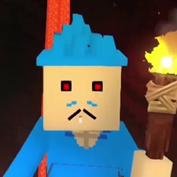 Elxokas Evil Super Saiyan 4