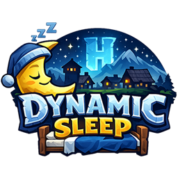 Dynamic Sleep