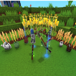 llad’s Farming Pack