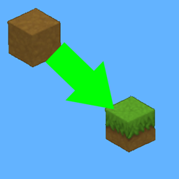 Nature’s Reclamation