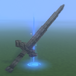 Ancient Greatsword