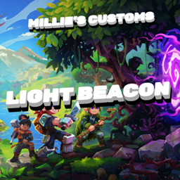 Millie’s Customs – Light Beacon