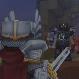 Improved Third Person