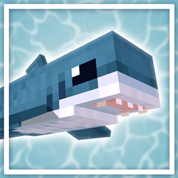 Blahaj (Blåhaj) Plush