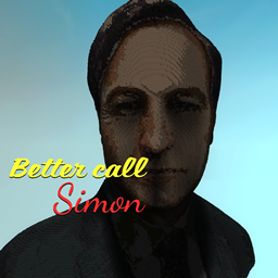 Better Call Simon
