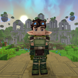 Kronix’s Creatures