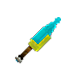 Travelling Weapons – Zeryu