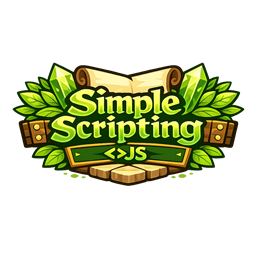 SimpleScripting