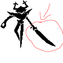 The Roaring Knights Blade