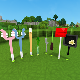 Fun Weapons Pack