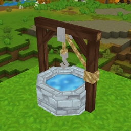 Well Water