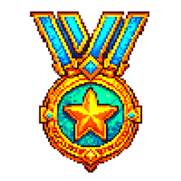 Iztar’s Achievements (Advancements)