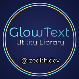 GlowText