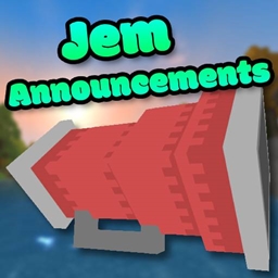 JemAnnouncements