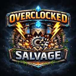 Overclocked Salvage