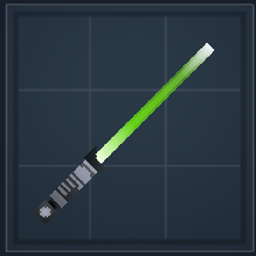 Simple Lightsabers