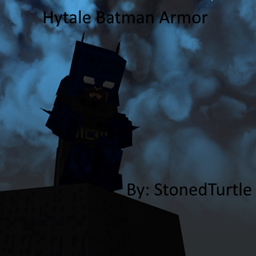 Batman Armor Set