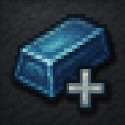 Clickiee’s Ore Stack