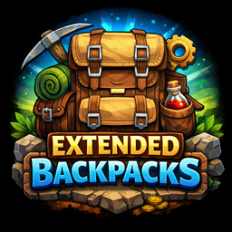 Extended Backpacks