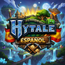 Hytale Spanish Project [HSP]