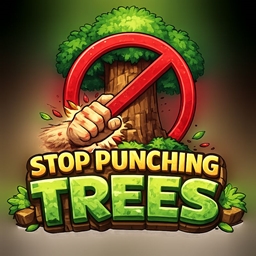 Stop Punching Trees