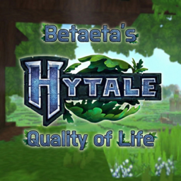 Betaeta’s QoL