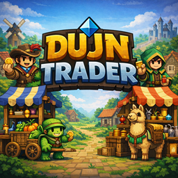DUJN Trader