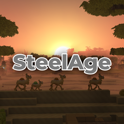 Steel Age