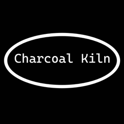 Charcoal Kiln