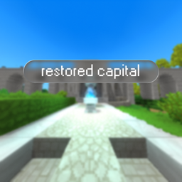 restored capital