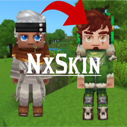 NxSkin