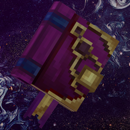 Arcanist’s Warp Book