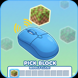 Naqevl’s PickBlock