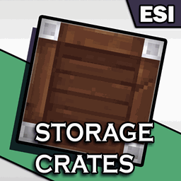 Storage Crates [ESI] | Megablock Crate!