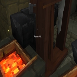 JayAitch – Repair Bench