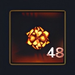 Essence of Fire is Fuel