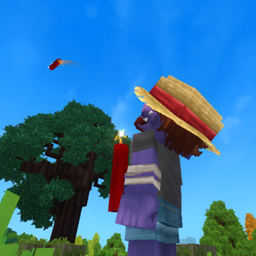 (McFry’s) Dynamite