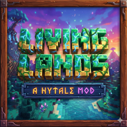 Living Lands