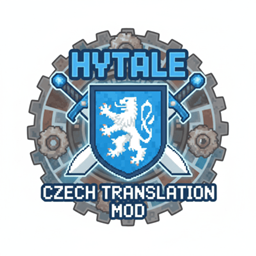 Czech Translation (Čeština)