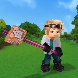 Animation Vs Minecraft Command Staff