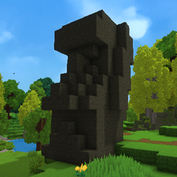 Megalith Structures