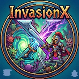 InvasionX